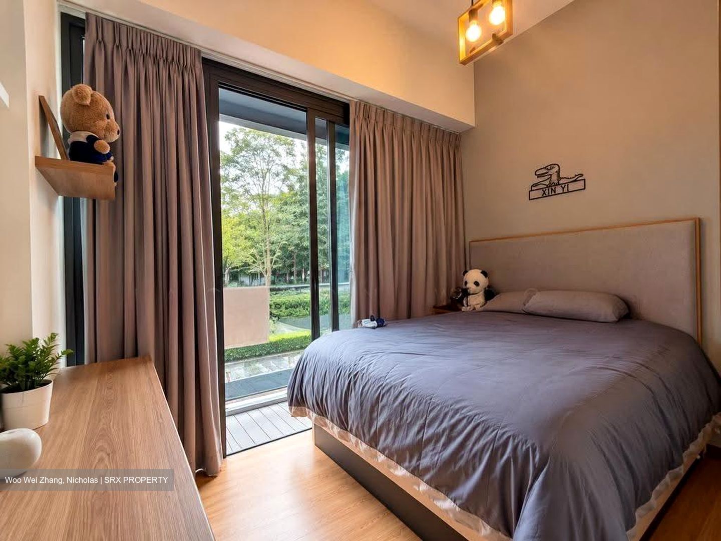 Espa (D23), Condominium #626875511